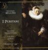 Bellini, V.: I Puritani (2 CD)